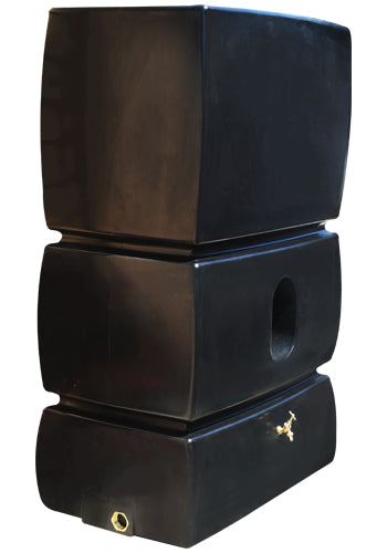1500 Litres Slimline Potable Water Tank